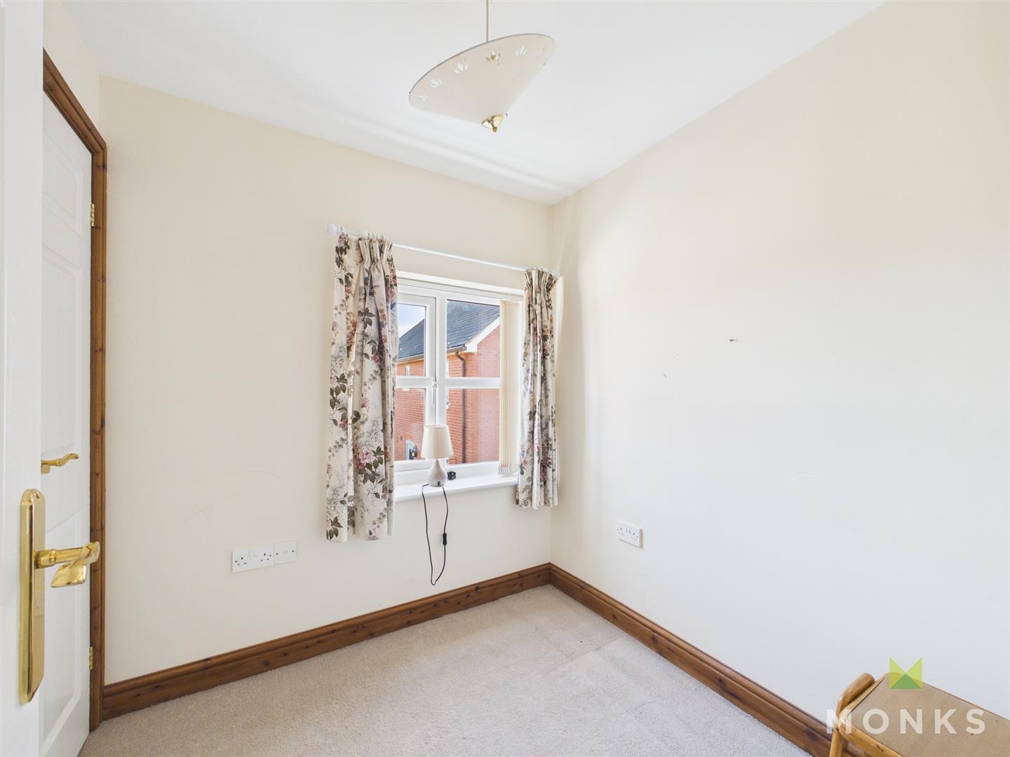 Orchard House B4393 From Junction With C2038 At Llandrinio Bridg, Llanymynech, SY22 6SB For Sale